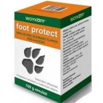 Rosen Pharma Foot protect ochranná emulze na tlapky 100 g – Hledejceny.cz