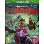 Dragons: Dawn Of New Riders – Sleviste.cz