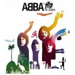Abba - Album CD – Zboží Mobilmania
