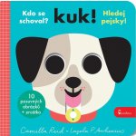 Kuk! Hledej pejsky! – Hledejceny.cz