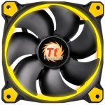 Thermaltake Riing 14 LED Yellow CL-F039-PL14YL-A – Hledejceny.cz