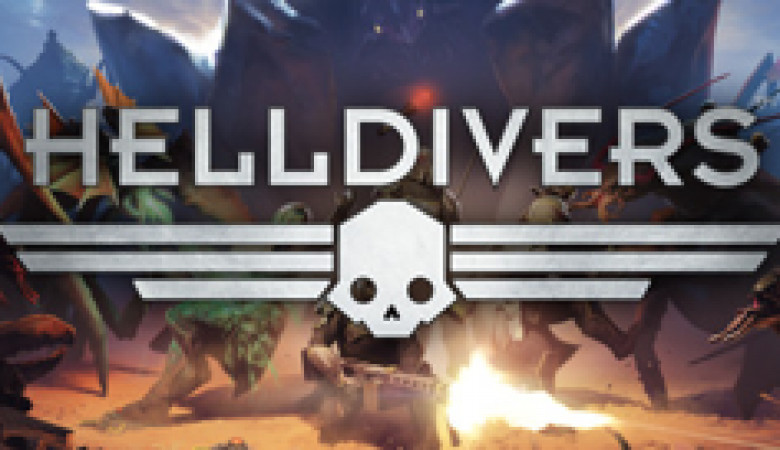 HELLDIVERS (Dive Harder Edition)