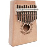 Cascha Kalimba Mahogany 17 – Zboží Mobilmania