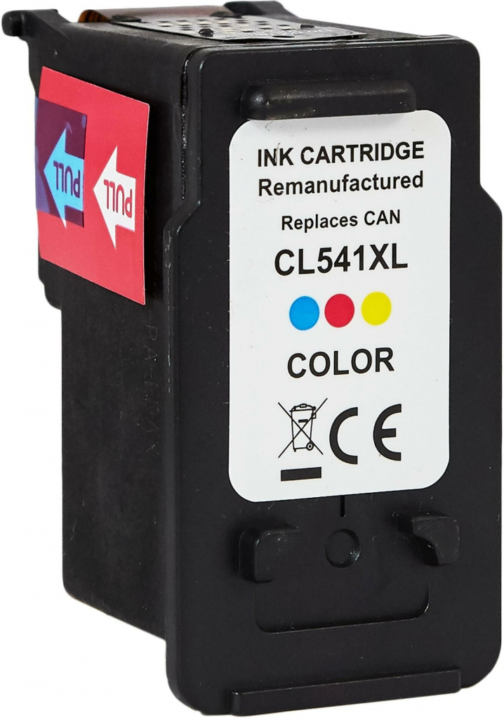 KAPA Canon CL-541XL - kompatibilní
