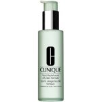 Clinique Liquid Facial Soap Oily Skin Formular tekuté mýdlo na obličej pro mastnou pleť 200 ml – Hledejceny.cz