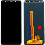 LCD Displej + Dotykové sklo Samsung Galaxy A7 A750F – Hledejceny.cz