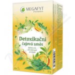 Megafyt Konopná směs Detox 20 x 1,5 g – Hledejceny.cz