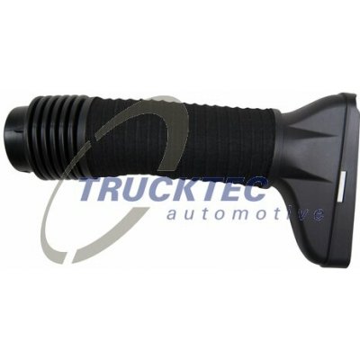 TRUCKTEC AUTOMOTIVE Sací hadice, vzduchový filtr 0214146 – Hledejceny.cz