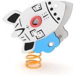 Playground System pružinová houpačka Raketa – Zboží Mobilmania