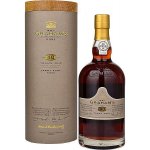 Graham´s Graham's Port 40year old 20% 0,7 l (tuba) – Sleviste.cz