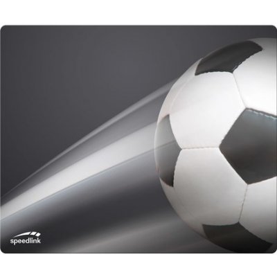 Speed Link SILK Soccer, 23 × 19 cm – Hledejceny.cz