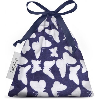 LadyCup Náhradní sáček pro menstruační kalíšek Barva sáčku 2 – Zboží Mobilmania