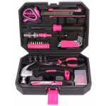 SIXTOL SX3025 HOME PINK 66 – Hledejceny.cz