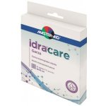 Master Aid IDRA Care Krytí Sterilní - mastný tyl s kyselinou hyaluronovou 10 x 10 cm, 10 ks – Zboží Dáma