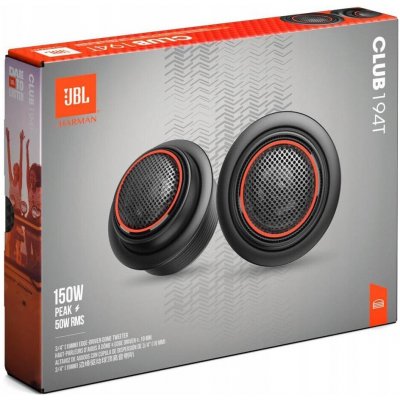 JBL Club3 194T – Hledejceny.cz