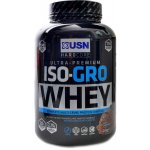 USN ISO-GRO WHEY 2000 g – Hledejceny.cz