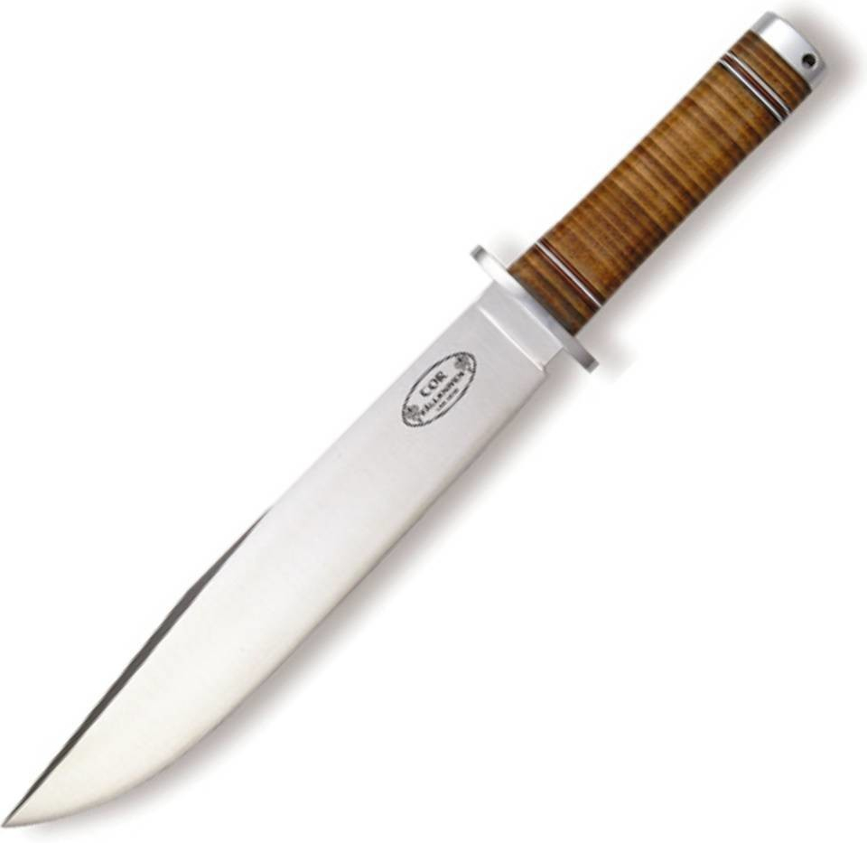 Fällkniven NL1L Thor lovecký nůž