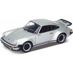 Welly 1974 Porsche 911 Turbo 3.0 1:24 – Hledejceny.cz