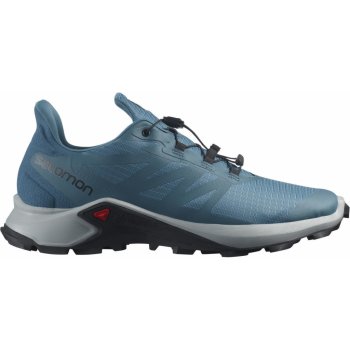 Salomon SuperCross 3 GTX Crystal Teal