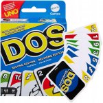 Mattel Uno dos – Hledejceny.cz