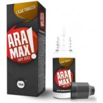 Aramax Cigar Tobacco 10 ml 6 mg – Zboží Dáma