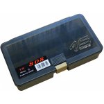 Versus Box VS 808 SFC-LL Worm 21x11x4 cm černý – Hledejceny.cz