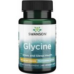 Swanson AjiPure L-Arginin 500 mg 60 kapslí – Hledejceny.cz
