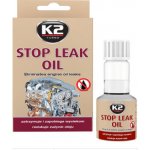 K2 Stop Leak Oil 50 ml | Zboží Auto