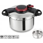 Tefal P4620768 Clipso Minut Easy 6 l – Hledejceny.cz