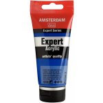 Amsterdam Akrylová barva 75 ml Cobalt Blue Deep Ultramarine – Hledejceny.cz