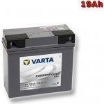 Varta 519901 – Zboží Mobilmania