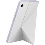 Samsung Ochranné pouzdro Tab A9 EF-BX110TWEGWW Whiete – Zboží Živě