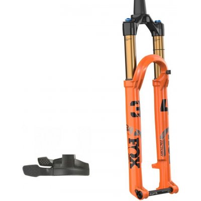 Fox 2025 F34-29 SC120 Grip SL Remote PTL2POS – Zboží Mobilmania
