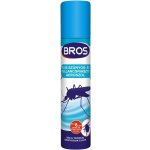 Bros spray proti komárům a klíšťatům 90 ml – Hledejceny.cz