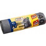 Fino LD Zeus FLEX zatahovací pytle 40 l 32µm 12ks – HobbyKompas.cz