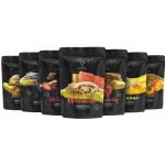 Gecko Nutrition banán, mango 50 g – Zboží Dáma