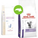 Royal Canin Veterinary Health Nutrition Adult Cat Calm Poultry 2 kg – Zboží Mobilmania