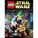 LEGO Star Wars: The Complete Saga – Hledejceny.cz
