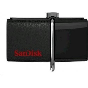 SanDisk Cruzer Ultra Dual 256GB SDDD2-256G-GAM46