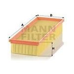 MANN-FILTER C37132 – Hledejceny.cz