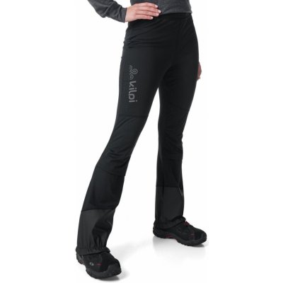 leggings NEBBIA Honey Bunny/820 - Black - women´s - Snowboard shop