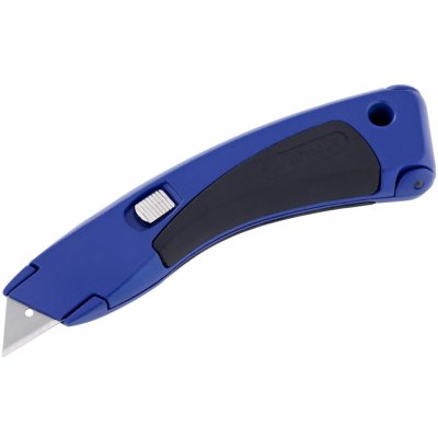 LUX Univerzální nůž Comfort pro koberce a podlahové krytiny – Zboží Mobilmania