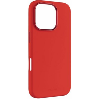 Fixed MagFlow s podporou MagSafe pro Apple iPhone 17 Pro Max, červený FIXFLM2-1603-RD – Zboží Mobilmania