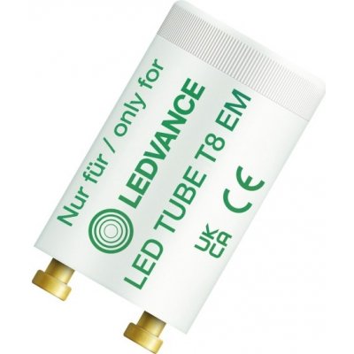 LEDVANCE tube startér Start Tube T8 2-pack – Hledejceny.cz