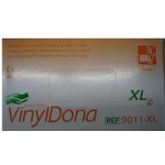 DONA VINYL bezprašné 100 ks – Sleviste.cz