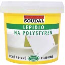 SOUDAL lepidlo na polystyren 1kg