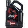 Motorový olej Motul 300V 4T Factory Line 10W-40 4 l