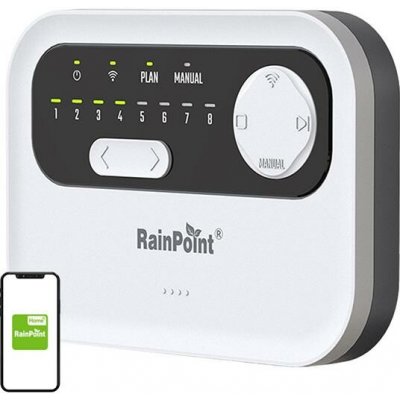 RAINPOINT HIC801W WiFi – Zboží Dáma