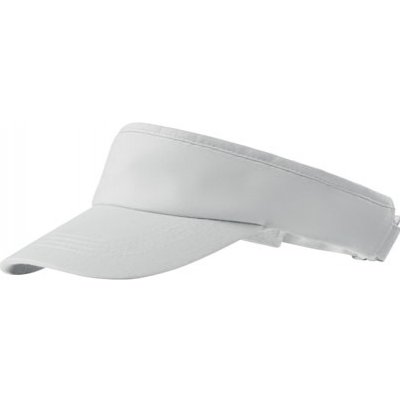 Malfini kšilt SUNVISOR white – Zboží Mobilmania