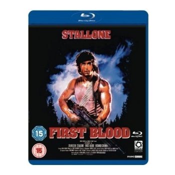 First Blood BD